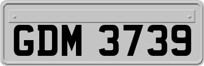 GDM3739