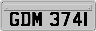 GDM3741