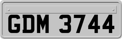 GDM3744