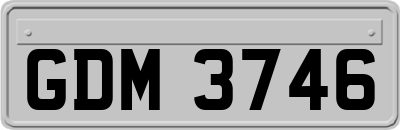 GDM3746