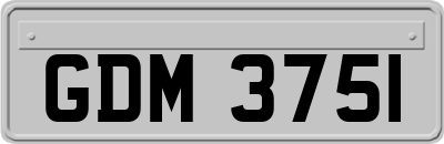 GDM3751