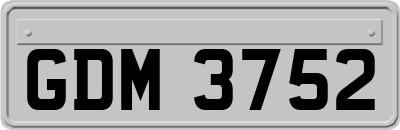 GDM3752