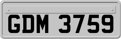 GDM3759