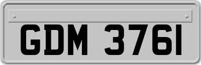 GDM3761