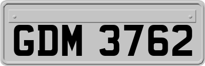 GDM3762