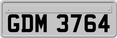 GDM3764