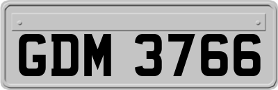 GDM3766