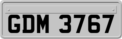 GDM3767