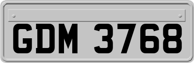 GDM3768