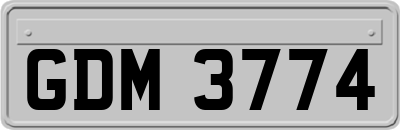 GDM3774