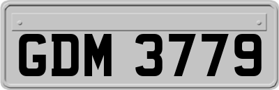 GDM3779