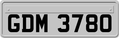 GDM3780