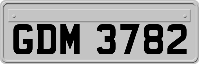 GDM3782