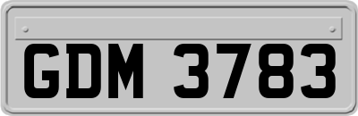 GDM3783