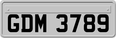GDM3789