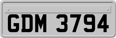 GDM3794