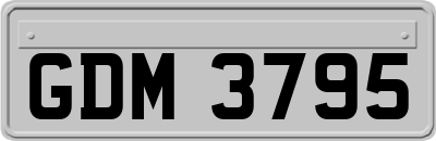 GDM3795
