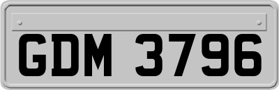 GDM3796