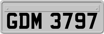 GDM3797