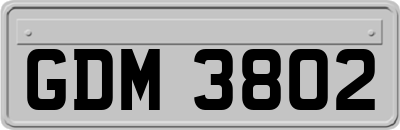 GDM3802