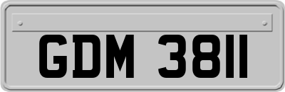 GDM3811
