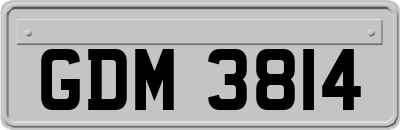 GDM3814