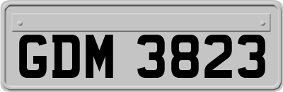 GDM3823
