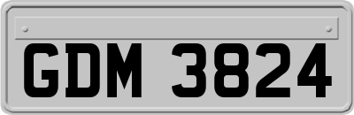 GDM3824