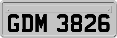GDM3826