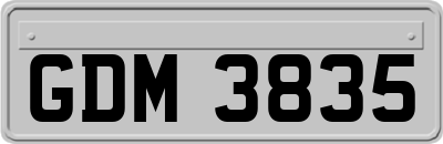 GDM3835