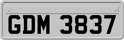 GDM3837