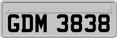 GDM3838