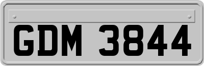 GDM3844