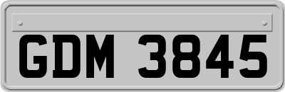 GDM3845