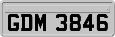 GDM3846