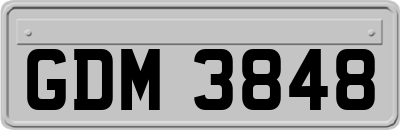 GDM3848