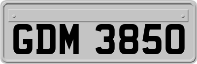 GDM3850