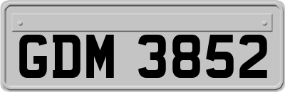 GDM3852