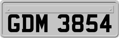GDM3854