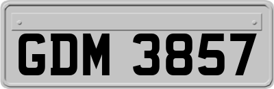 GDM3857