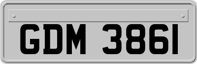 GDM3861