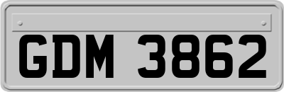 GDM3862