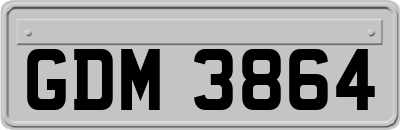 GDM3864