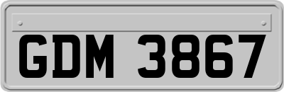 GDM3867
