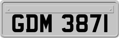 GDM3871