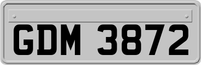 GDM3872