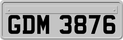 GDM3876