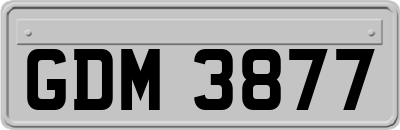GDM3877