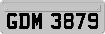 GDM3879