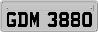 GDM3880